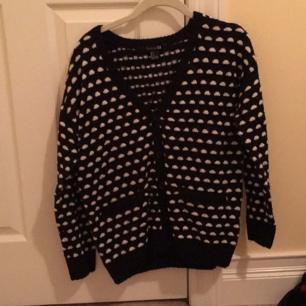 Forever 21 Sweater